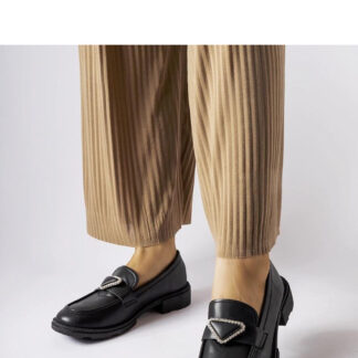 Moccassins model 207697 Solea
