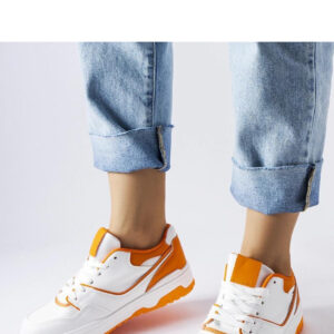 Sportschoenen model 207700 Solea