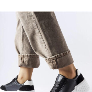 Sportschoenen model 207701 Solea