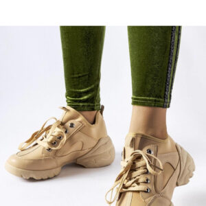 Sportschoenen model 207703 Solea