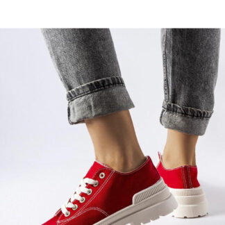 sportschoenen model 207706 Solea