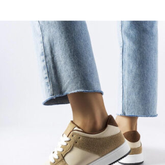 Sportschoenen model 207708 Solea