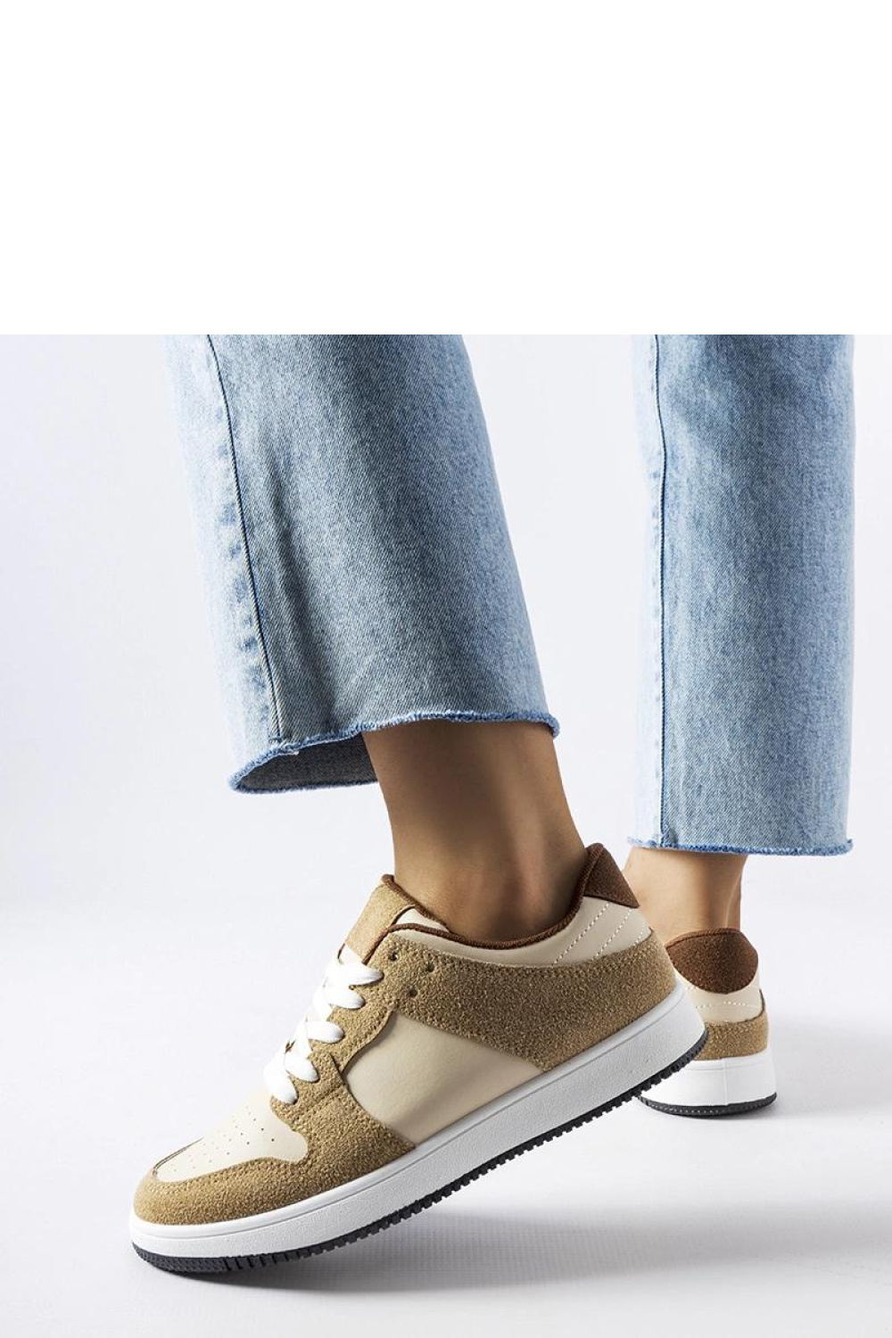 Sportschoenen model 207708 Solea