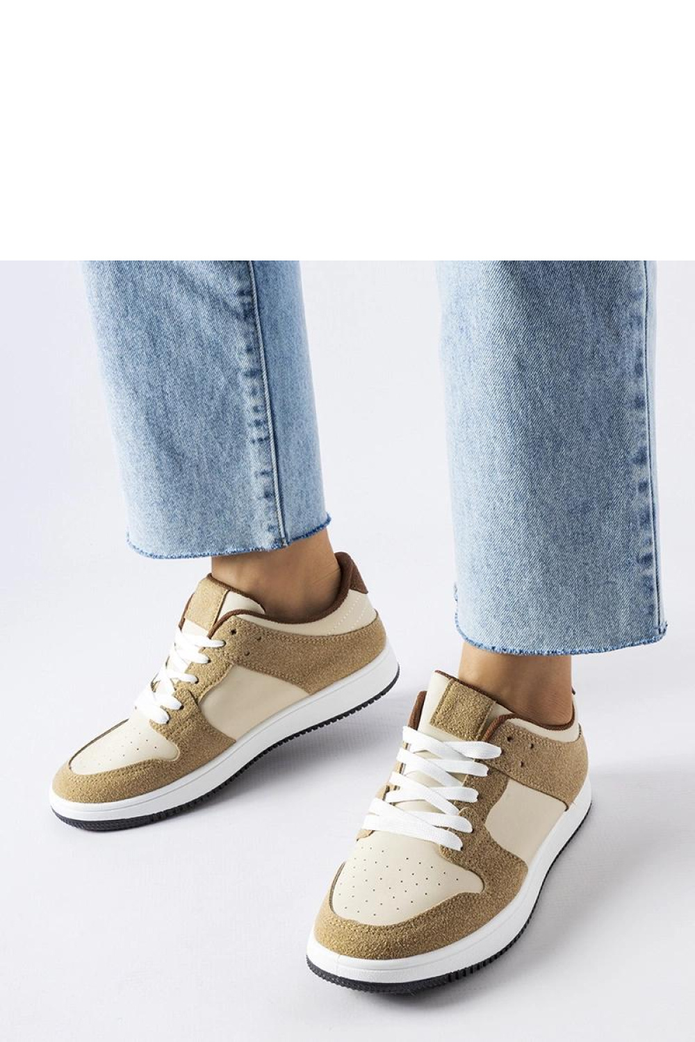 Sportschoenen model 207708 Solea - Afbeelding 2