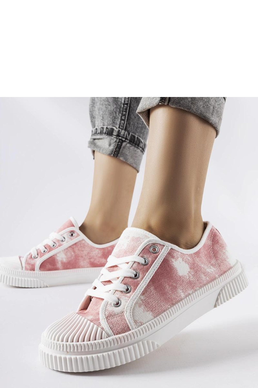 sportschoenen model 207710 Solea - Afbeelding 2