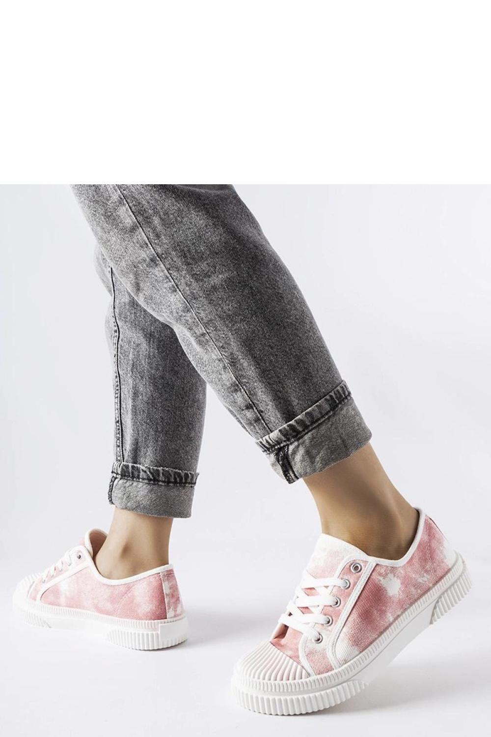 sportschoenen model 207710 Solea - Afbeelding 3