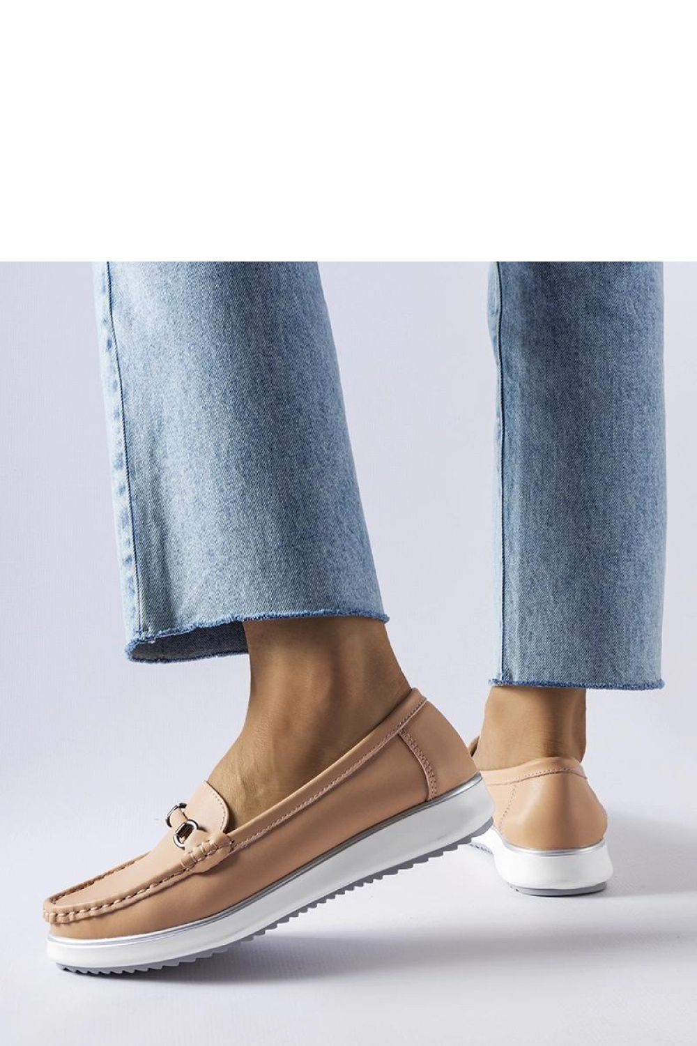 Moccassins model 207712 Solea - Afbeelding 2