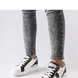 Sportschoenen model 207724 Solea