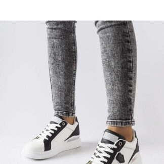 Sportschoenen model 207724 Solea