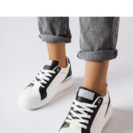 sportschoenen model 207726 Solea