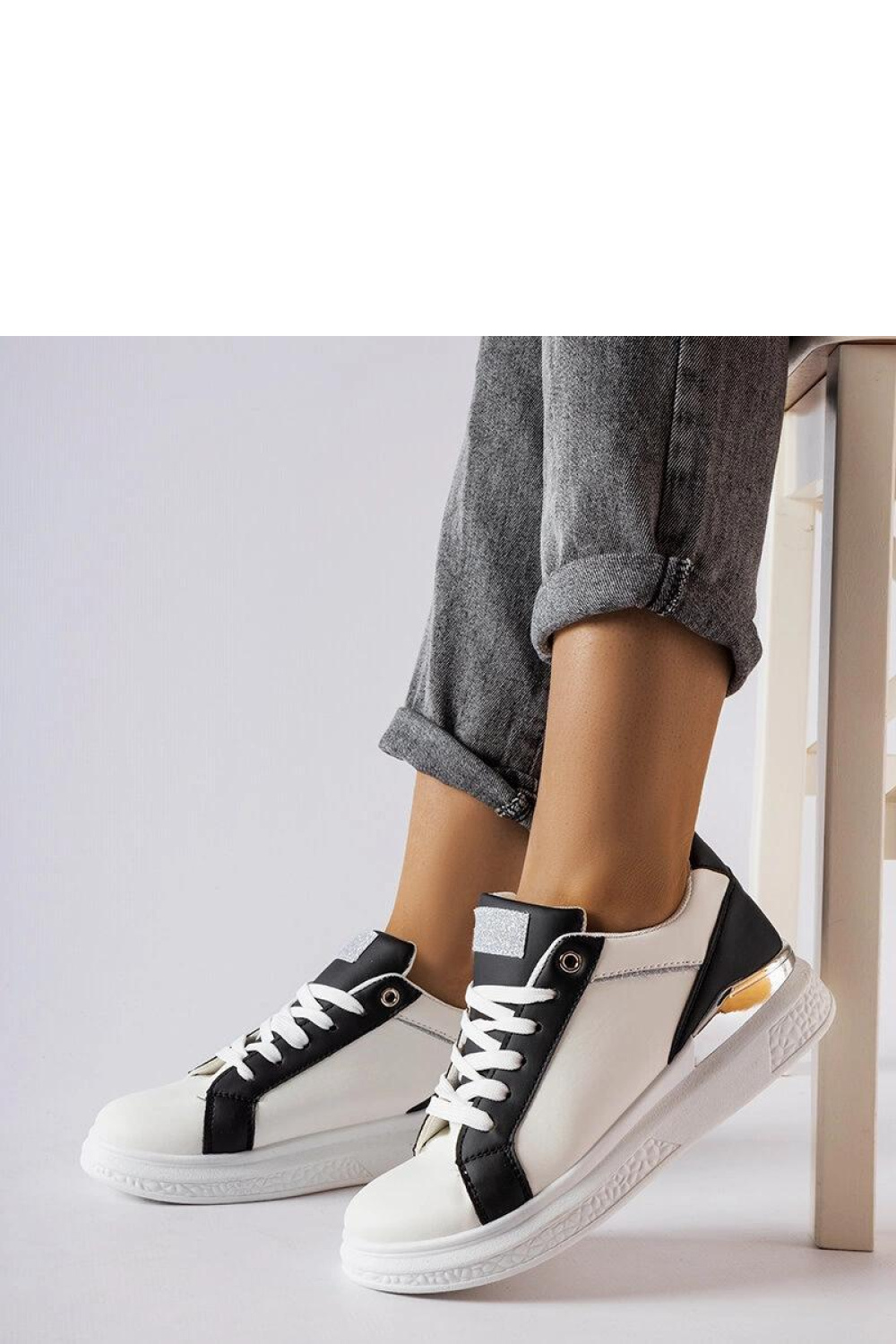 sportschoenen model 207726 Solea - Afbeelding 2