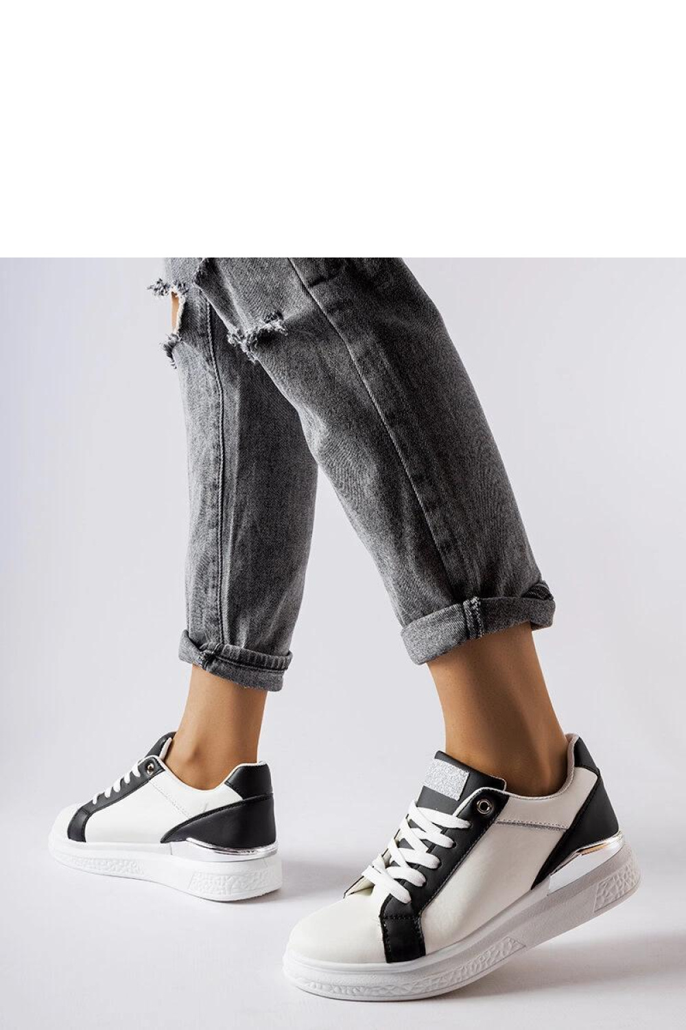 sportschoenen model 207726 Solea - Afbeelding 3