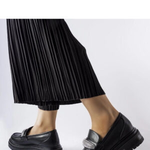 Moccassins model 207735 Solea