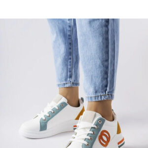 Sportschoenen model 207743 Solea