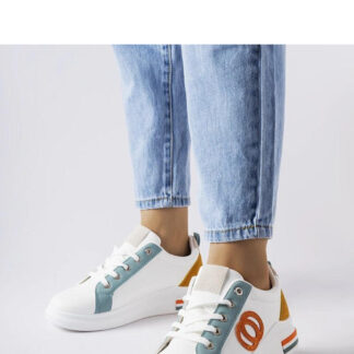 Sportschoenen model 207743 Solea