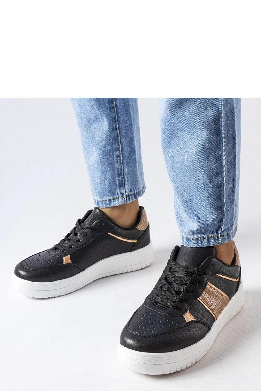 Sportschoenen model 207745 Solea