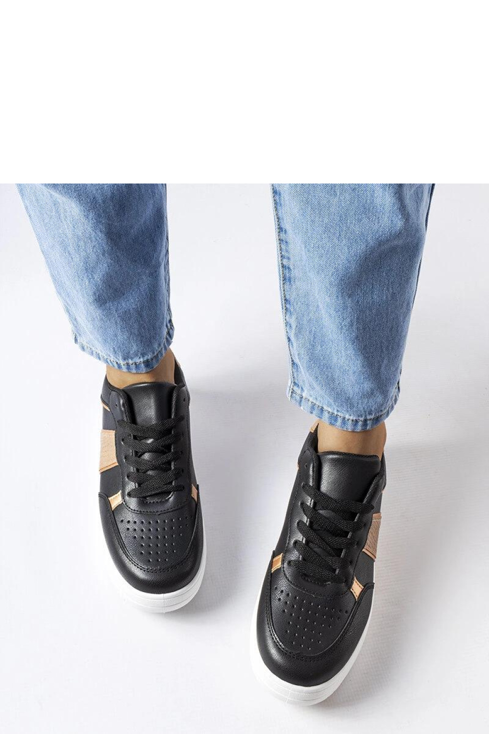 Sportschoenen model 207745 Solea - Afbeelding 2