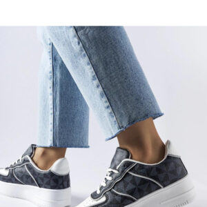 Sportschoenen model 207751 Solea