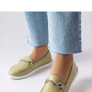 Moccassins model 207754 Solea