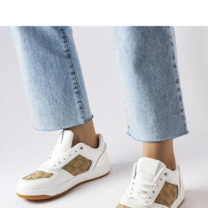 Sportschoenen model 207757 Solea