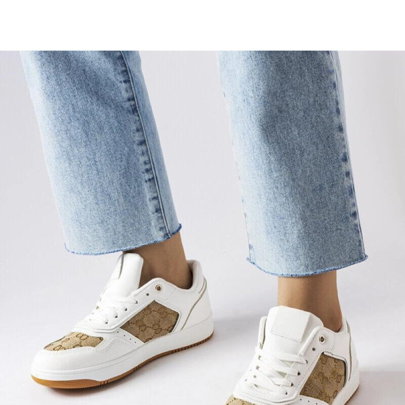 Sportschoenen model 207757 Solea