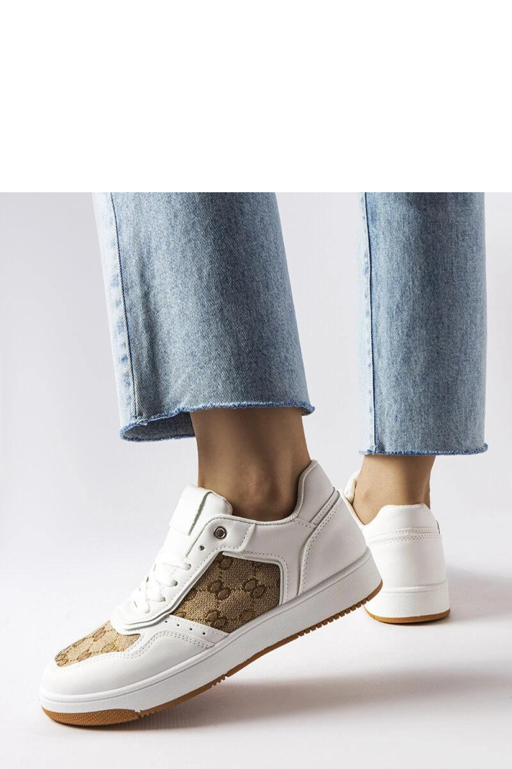 Sportschoenen model 207757 Solea - Afbeelding 2