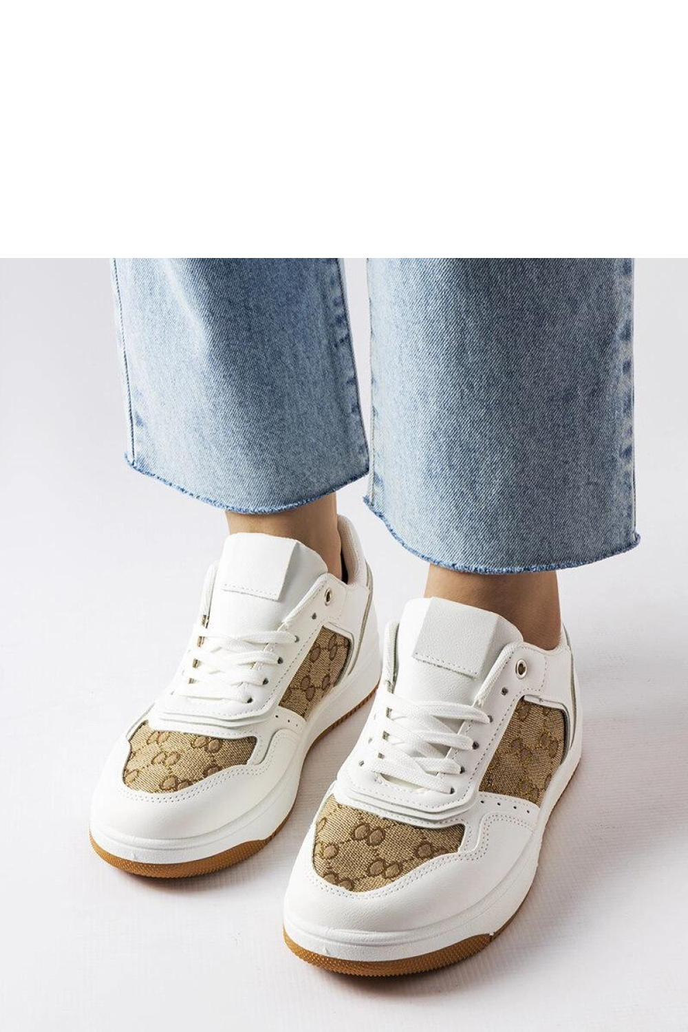 Sportschoenen model 207757 Solea - Afbeelding 3