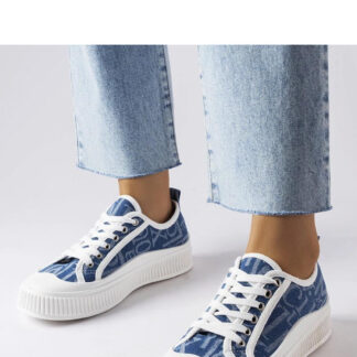 sportschoenen model 207759 Solea