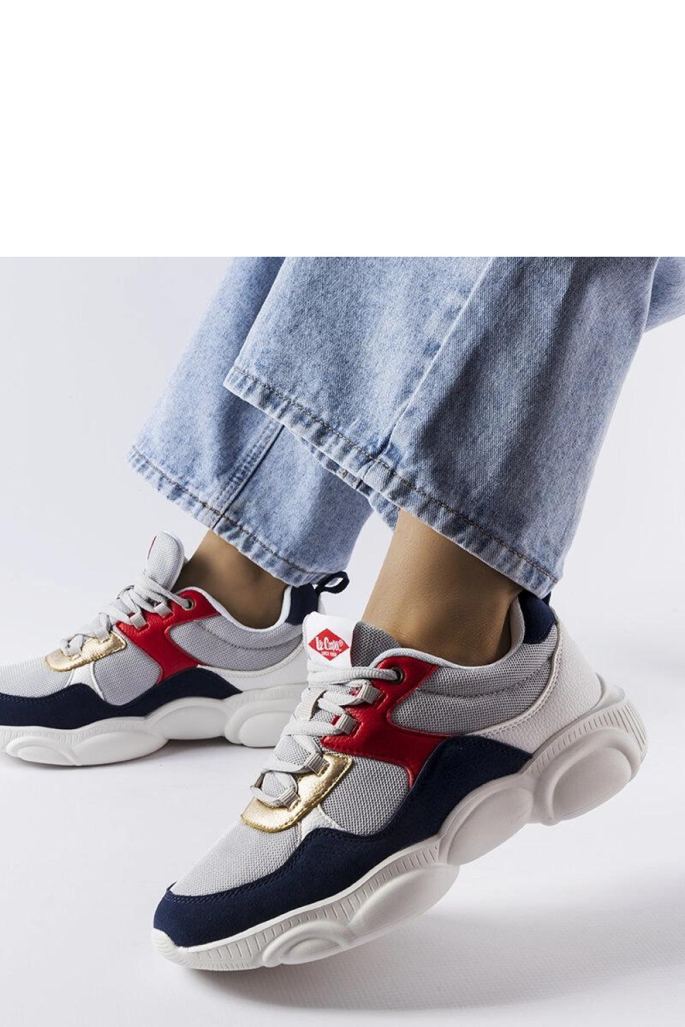 Sportschoenen model 207761 Solea