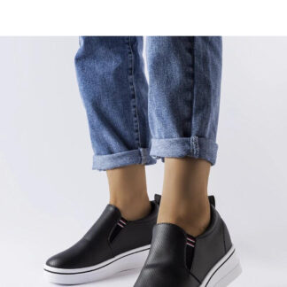 Schoen met sleehak model 207762 Solea
