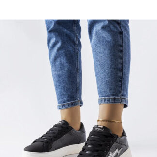 Sportschoenen model 207768 Solea