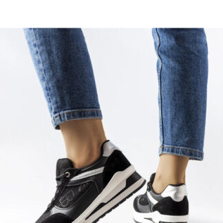 sportschoenen model 207771 Solea
