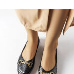 Ballerina's model 207777 Solea