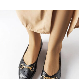 Ballerina's model 207777 Solea