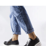Moccassins model 207780 Solea