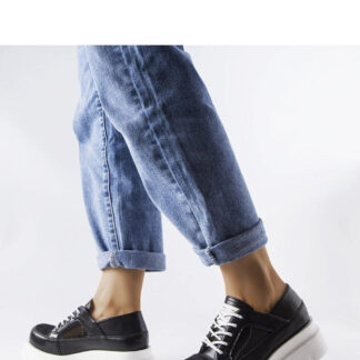 Moccassins model 207780 Solea