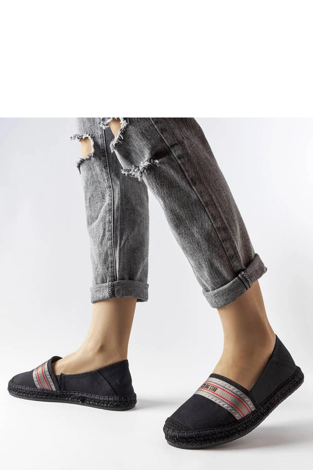 Espadrilles model 207782 Solea