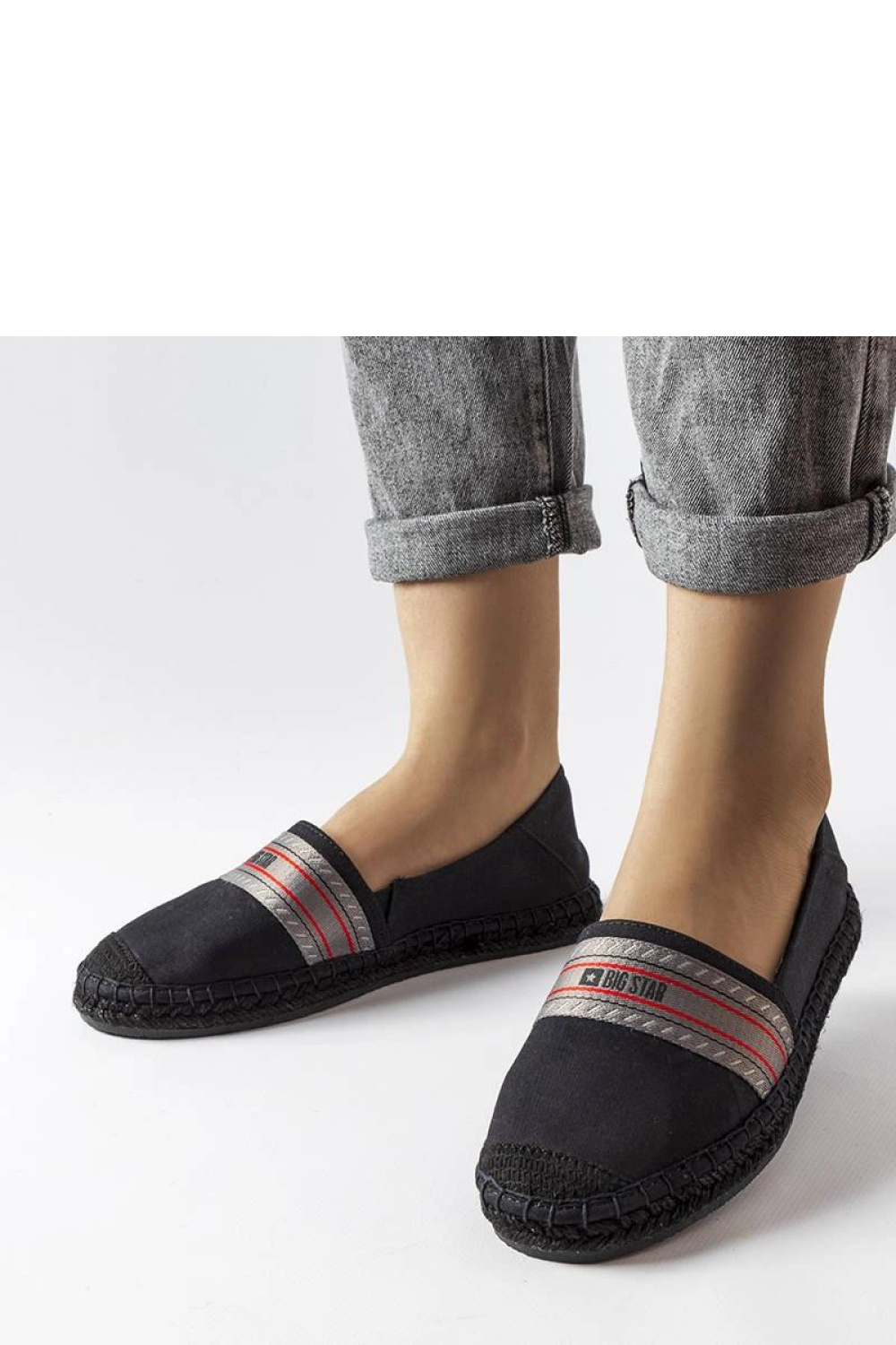 Espadrilles model 207782 Solea - Afbeelding 2