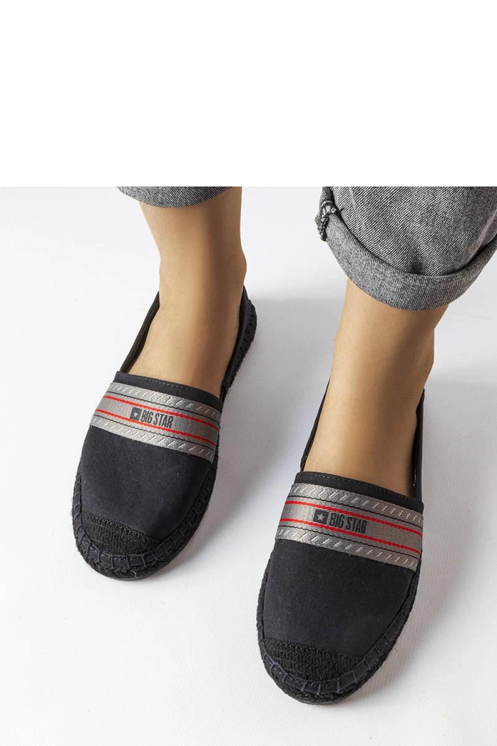 Espadrilles model 207782 Solea - Afbeelding 3