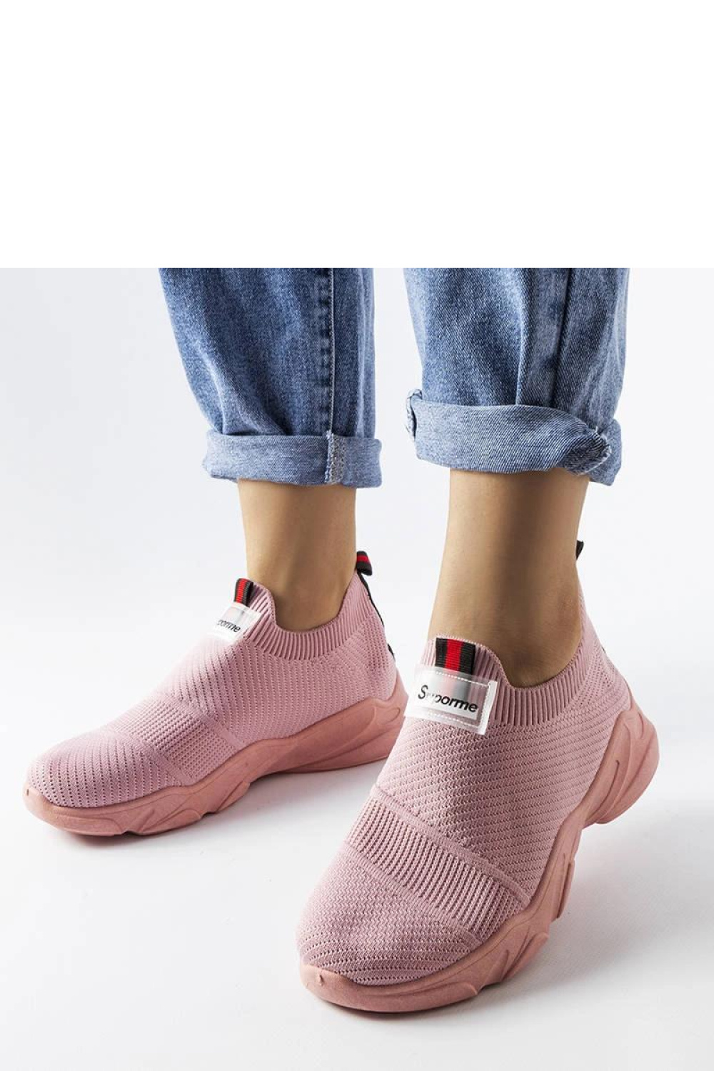 Sport Schoenen model 207788 Solea