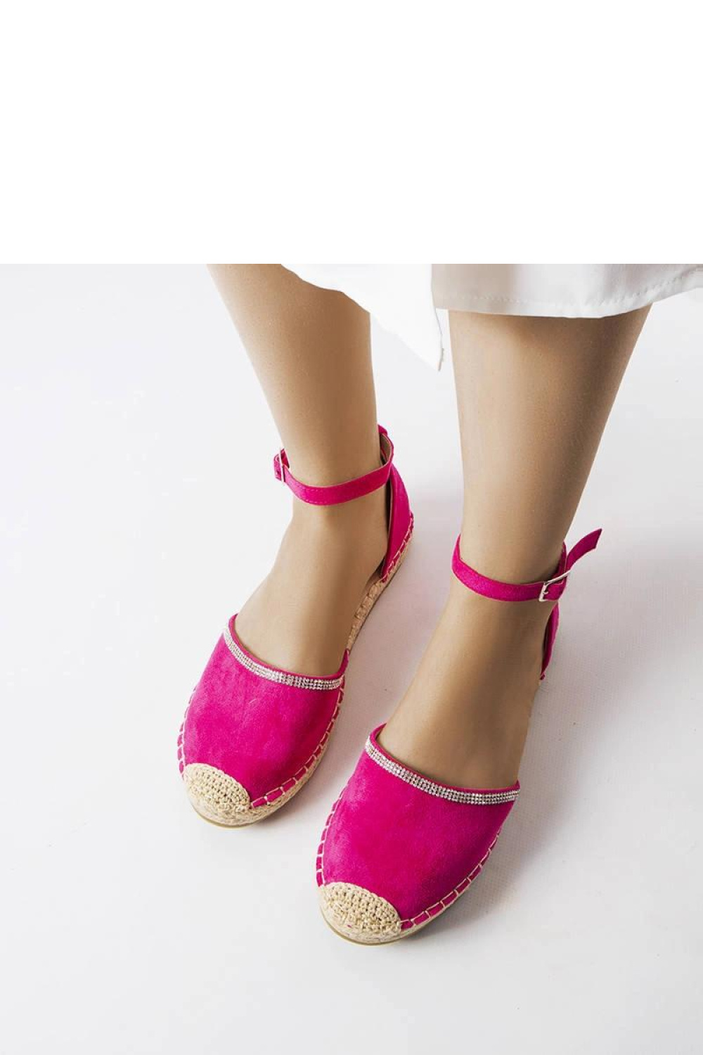 Espadrilles model 207801 Solea - Afbeelding 2