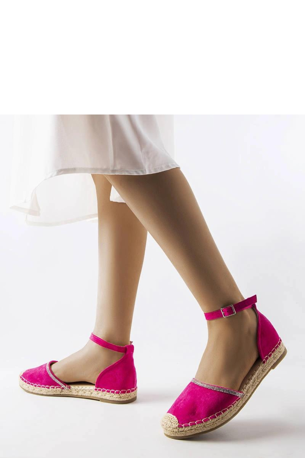Espadrilles model 207801 Solea - Afbeelding 3