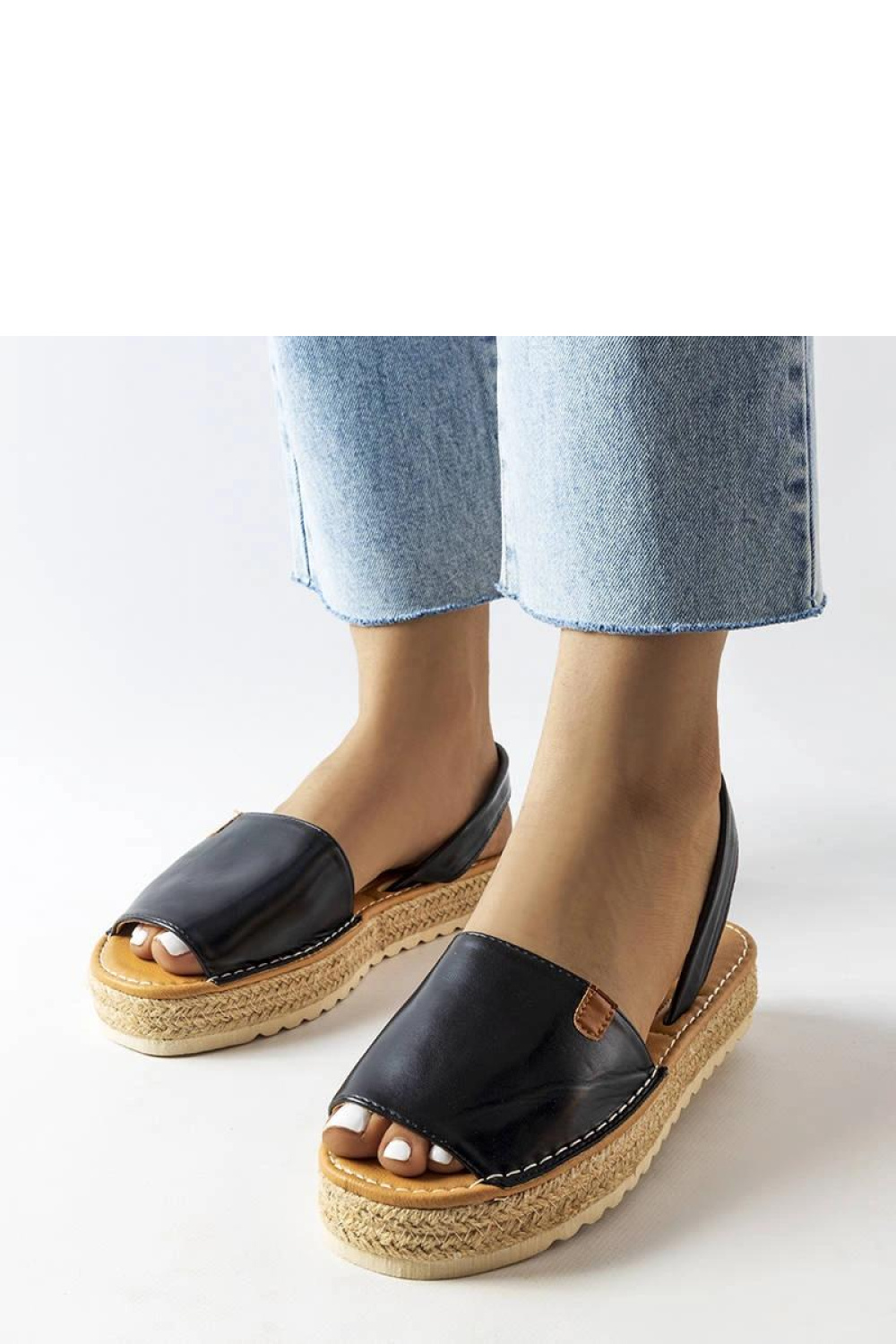 Espadrilles model 207804 Solea
