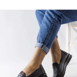 Moccassins model 207810 Solea