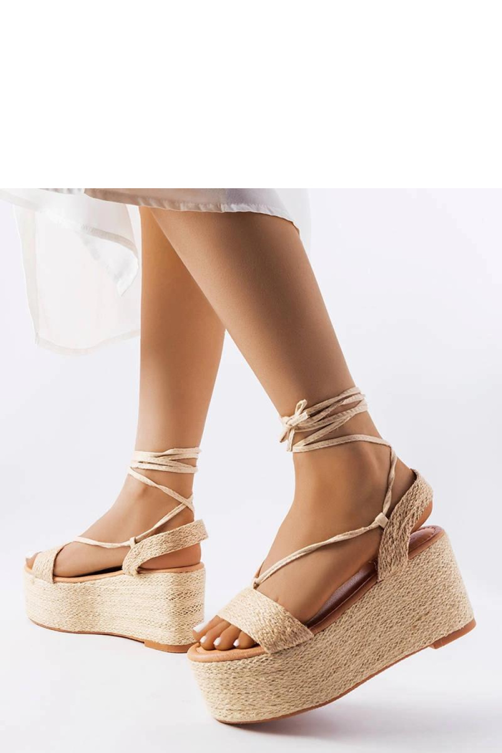 Espadrilles model 207811 Solea - Afbeelding 2
