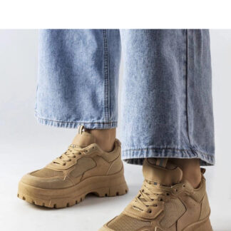 sportschoenen model 207813 Solea