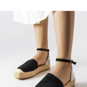Espadrilles model 207814 Solea