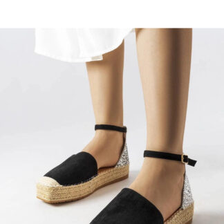 Espadrilles model 207814 Solea