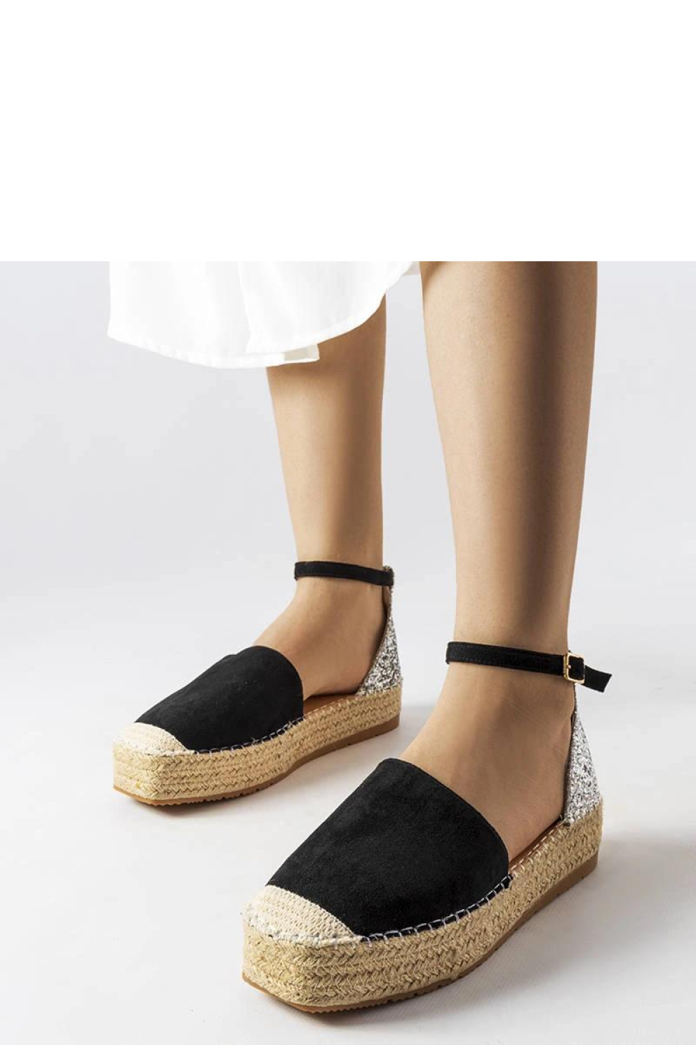 Espadrilles model 207814 Solea