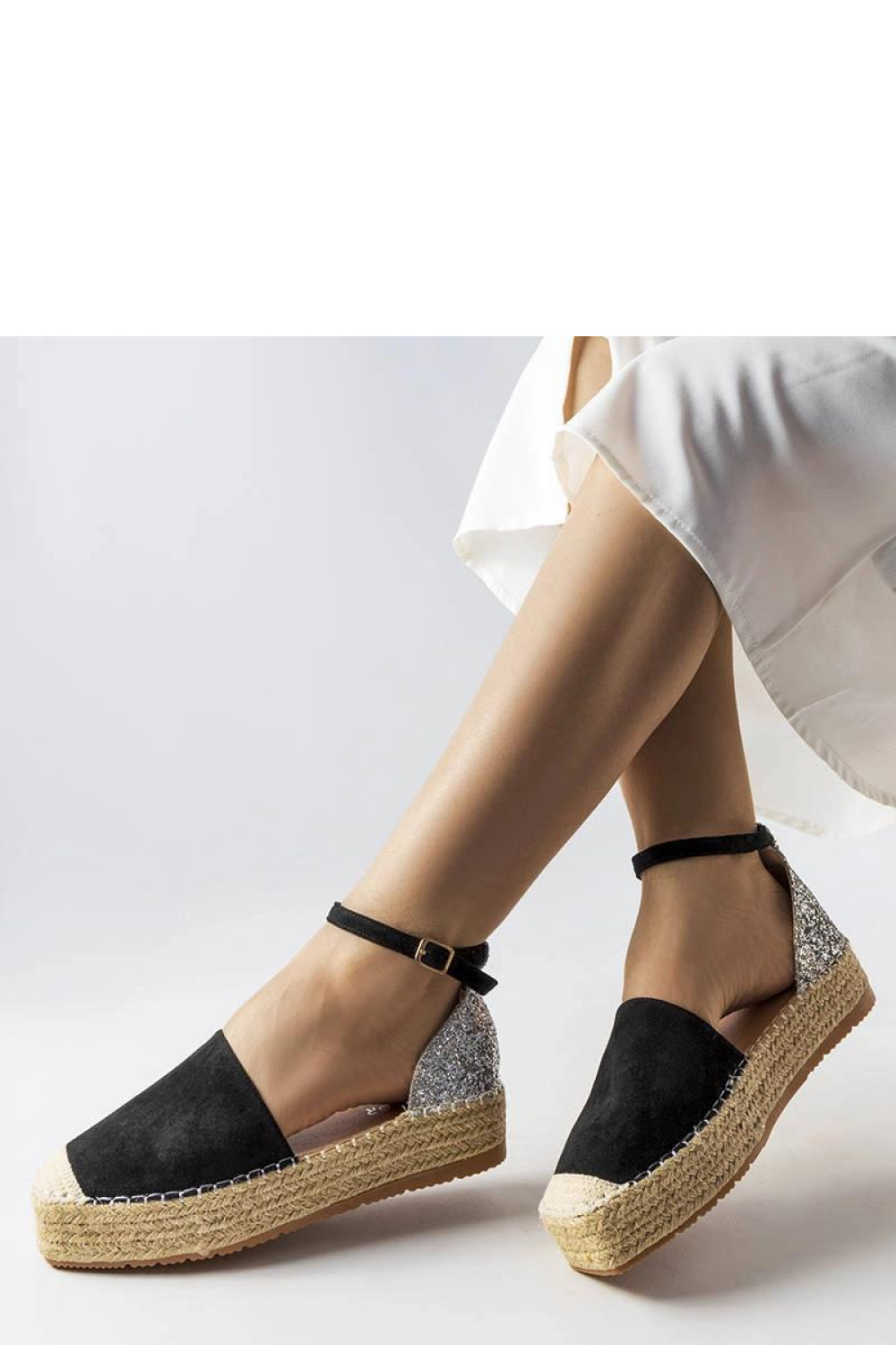 Espadrilles model 207814 Solea - Afbeelding 2